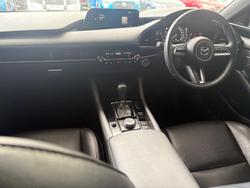 2020 Mazda 3 G25 Astina