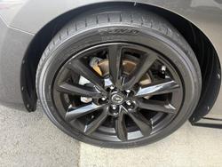 2020 Mazda 3 G25 Astina