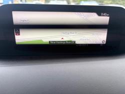 2020 Mazda 3 G25 Astina