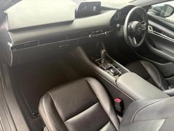 2020 Mazda 3 G25 Astina