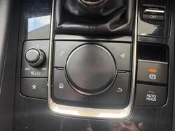 2020 Mazda 3 G25 Astina