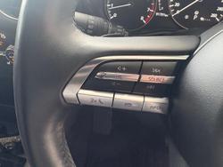 2020 Mazda 3 G25 Astina