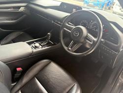 2020 Mazda 3 G25 Astina