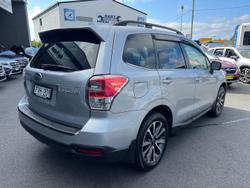 2018 Subaru
Forester 2.5i-S