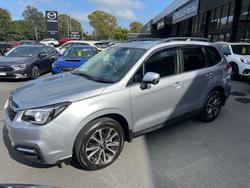 2018 Subaru
Forester 2.5i-S