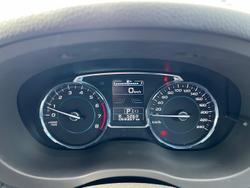 2018 Subaru
Forester 2.5i-S