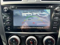 2018 Subaru
Forester 2.5i-S