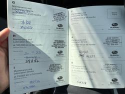 2018 Subaru
Forester 2.5i-S