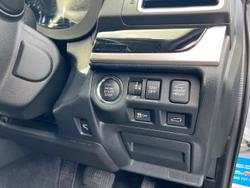 2018 Subaru
Forester 2.5i-S