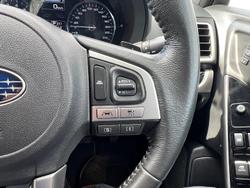 2018 Subaru
Forester 2.5i-S