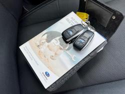 2018 Subaru
Forester 2.5i-S