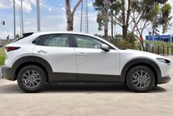2025 Mazda CX-30 G20 Pure