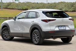 2025 Mazda CX-30 G20 Pure