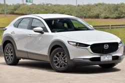 2025 Mazda CX-30 G20 Pure