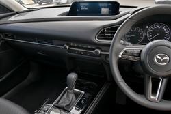 2025 Mazda CX-30 G20 Pure