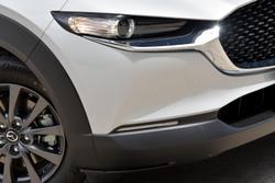 2025 Mazda CX-30 G20 Pure