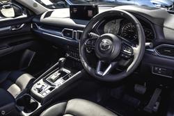 2025 Mazda CX-5 G25 Touring
