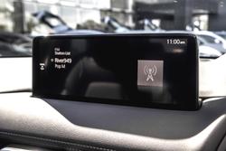 2025 Mazda CX-5 G25 Touring