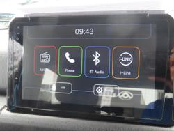 2022 Suzuki Jimny GLX