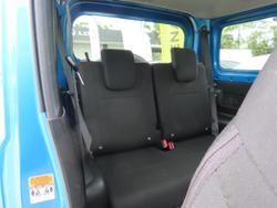 2022 Suzuki Jimny GLX