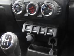 2022 Suzuki Jimny GLX