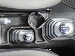 2022 Suzuki Jimny GLX