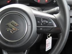 2022 Suzuki Jimny GLX