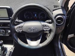 2019 Hyundai KONA Active