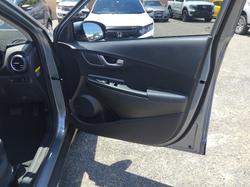 2019 Hyundai KONA Active