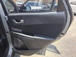 2019 Hyundai KONA Active