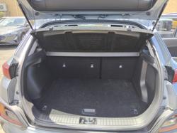 2019 Hyundai KONA Active