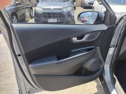 2019 Hyundai KONA Active