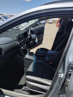 2019 Hyundai KONA Active