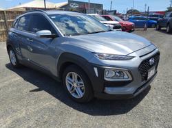 2019 Hyundai KONA Active