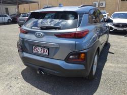 2019 Hyundai KONA Active