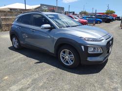 2019 Hyundai KONA Active