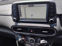 2019 Hyundai KONA Active