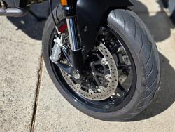 2021 DUCATI MONSTER+ 937 STEALTH BLACK