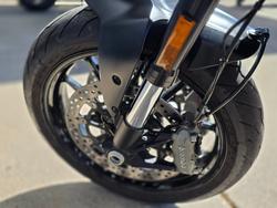 2021 DUCATI MONSTER+ 937 STEALTH BLACK