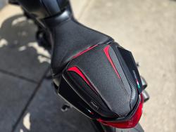 2021 DUCATI MONSTER+ 937 STEALTH BLACK