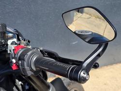 2021 DUCATI MONSTER+ 937 STEALTH BLACK