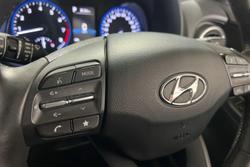 2022 Hyundai Kona Elite