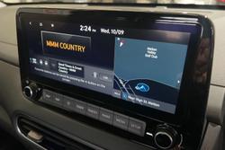 2022 Hyundai Kona Elite