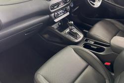 2022 Hyundai Kona Elite