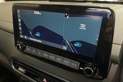 2022 Hyundai Kona Elite