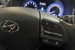 2022 Hyundai Kona Elite