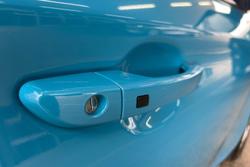 2022 Hyundai Kona Elite