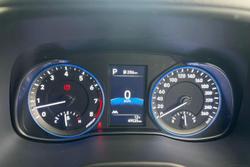 2022 Hyundai Kona Elite