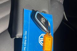 2021 MG HS PHEV Essence