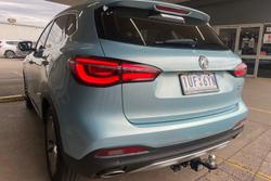 2021 MG HS PHEV Essence